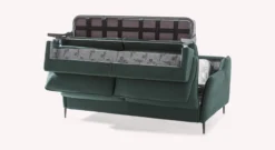 Canapé convertible BOGART