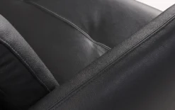 Canapé convertible BRUCE Cuir