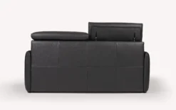 Canapé convertible BRUCE Cuir