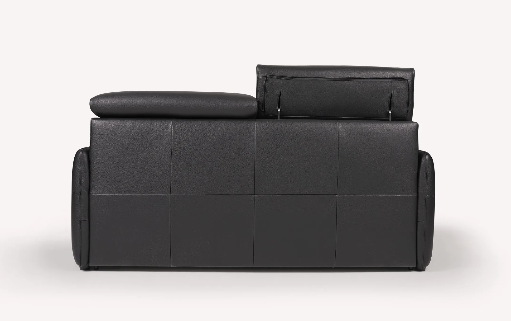 Canapé convertible BRUCE Cuir