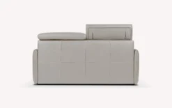 Canapé convertible BRUCE Cuir