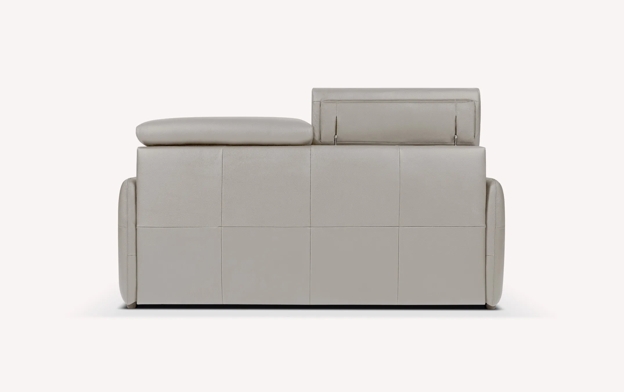 Canapé convertible BRUCE Cuir