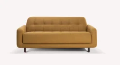 Canapé convertible CLARK