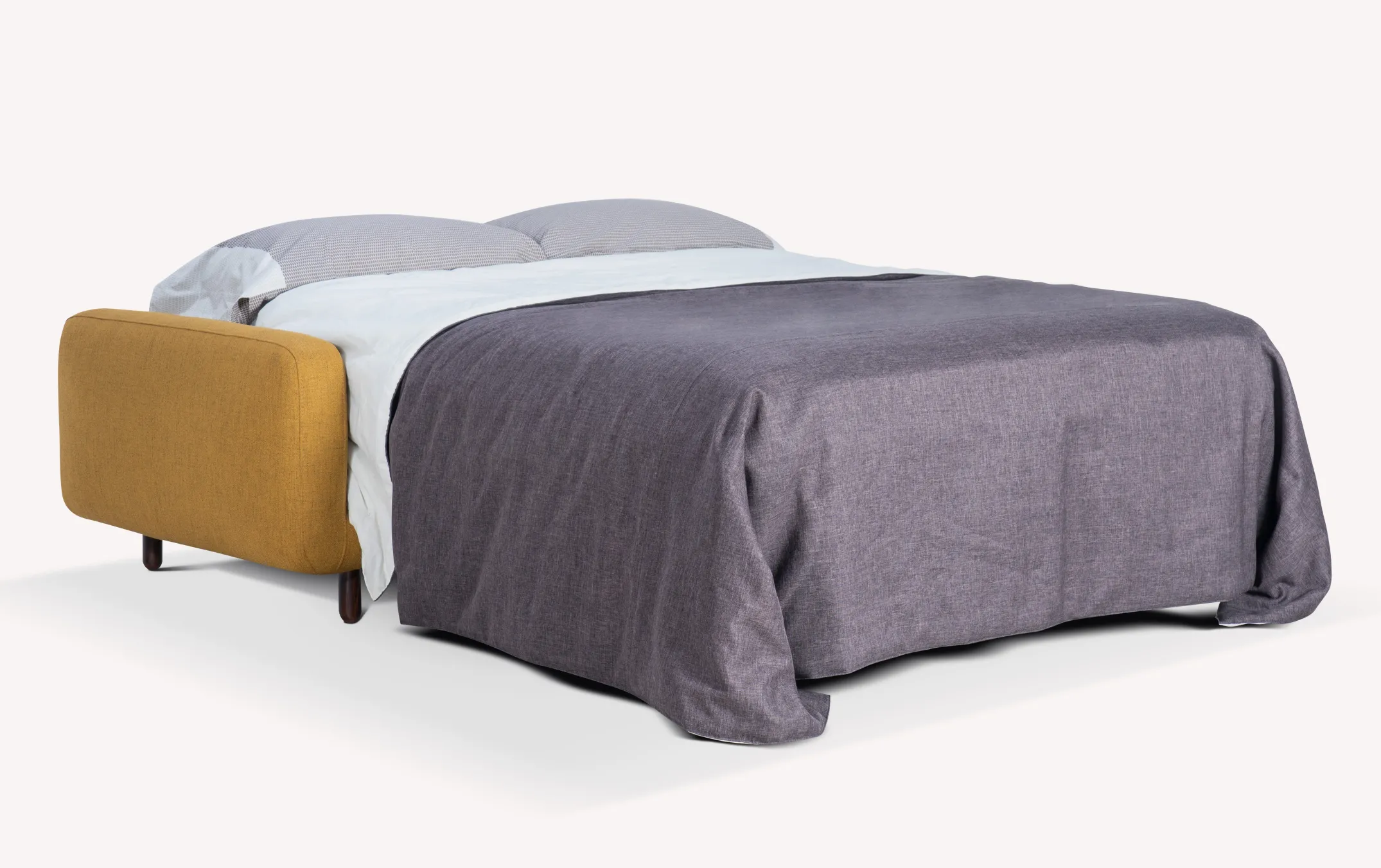 Canapé convertible CLARK