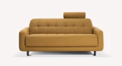 Canapé convertible CLARK
