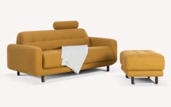 Canapé convertible CLARK