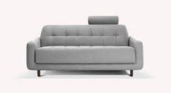 Canapé convertible CLARK