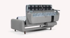 Canapé convertible CLARK