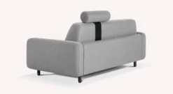 Canapé convertible CLARK
