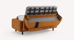 Canapé convertible CLARK