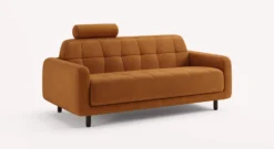 Canapé convertible CLARK