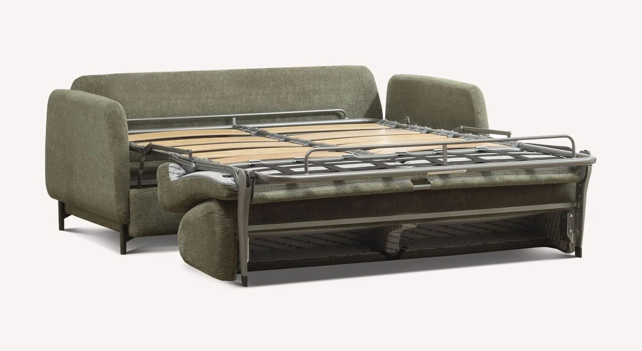 Canapé convertible ECHO