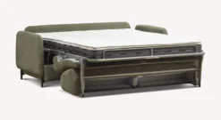 Canapé convertible ECHO