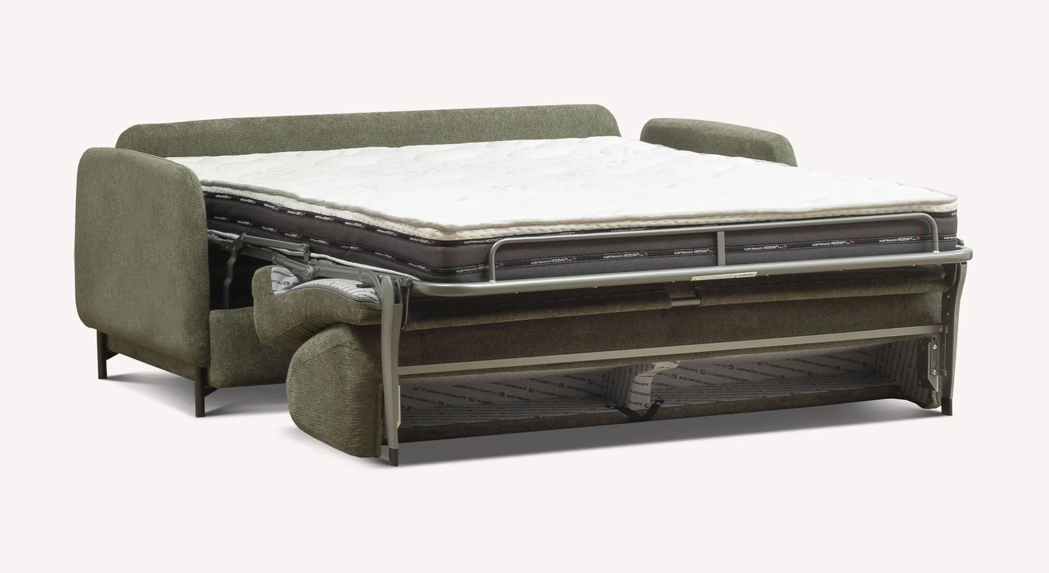 Canapé convertible ECHO