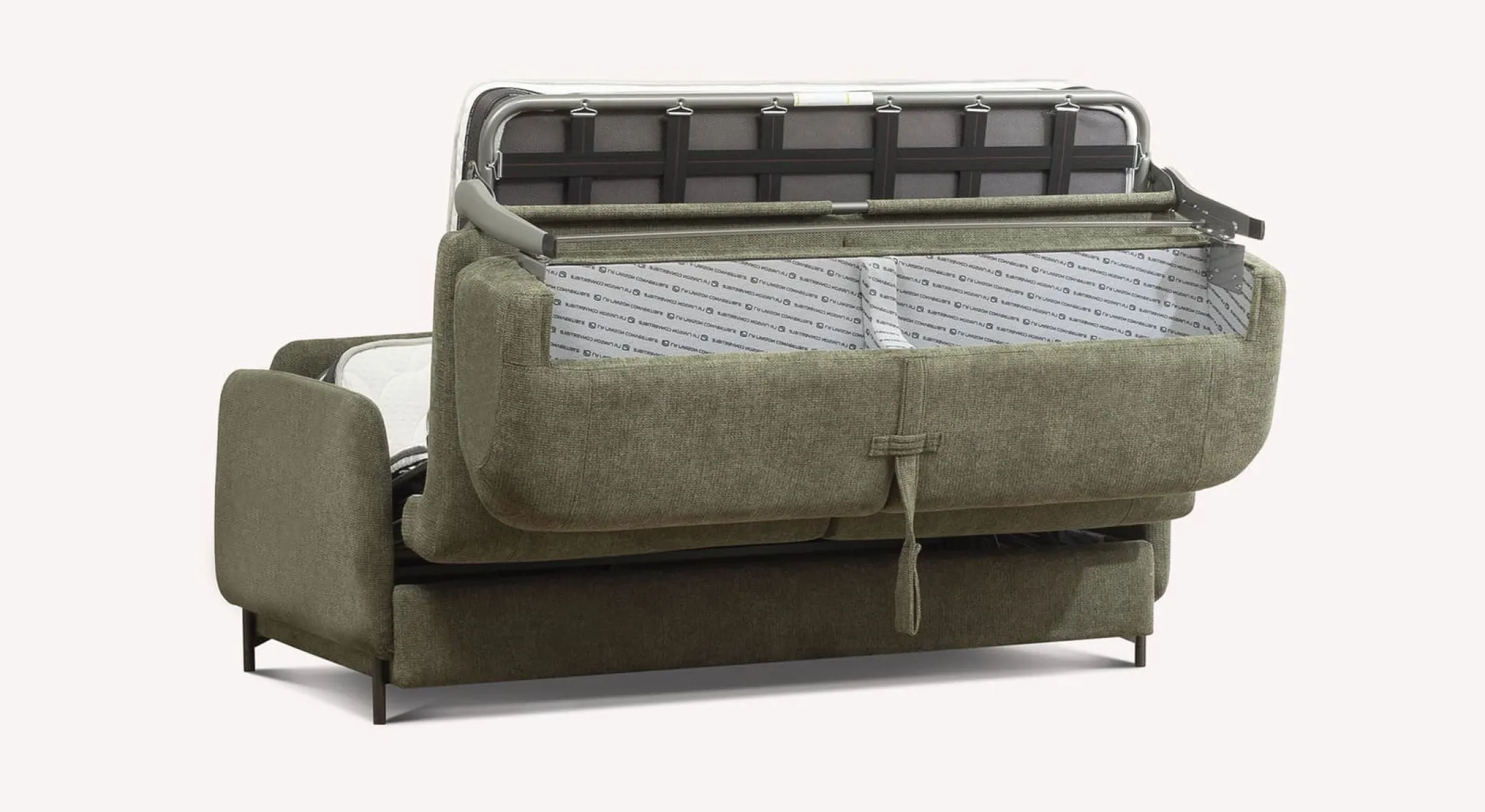 Canapé convertible ECHO