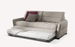 Canapé convertible GEMINI