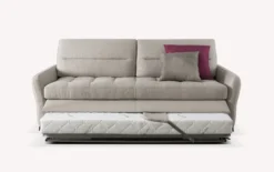 Canapé convertible GEMINI