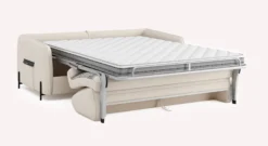 Canapé convertible HORUS