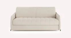 Canapé convertible HORUS