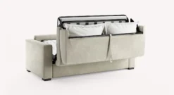 Canapé convertible HUNTER