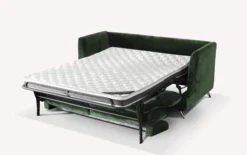 Canapé convertible KING
