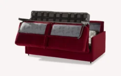 Canapé convertible KIRK