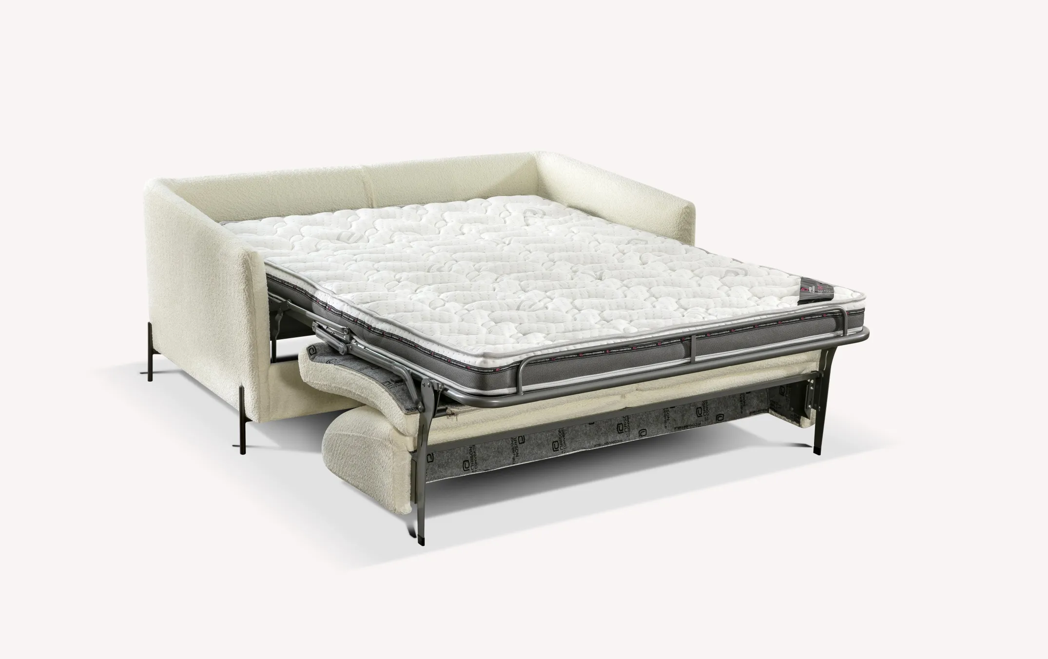 Canapé convertible LAPP