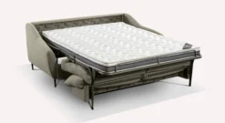 Canapé convertible LAYNE