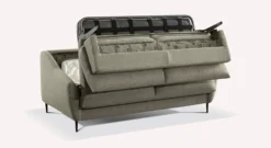 Canapé convertible LAYNE