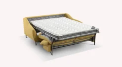 Canapé convertible LAYNE