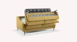 Canapé convertible LAYNE