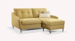 Canapé convertible LAYNE