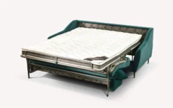 Canapé convertible LAYNE