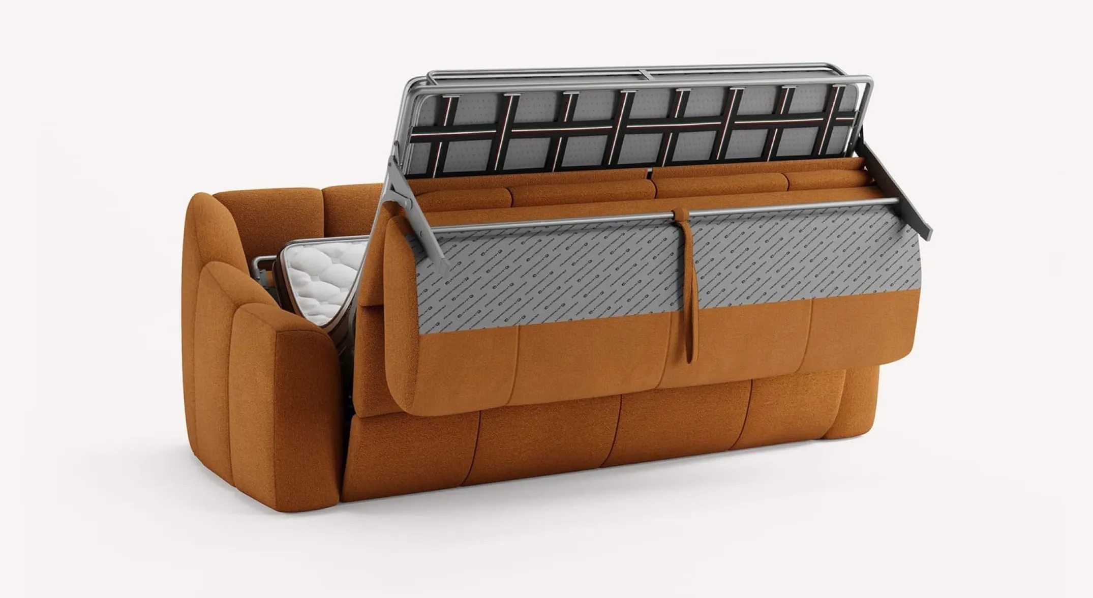 Canapé convertible MAMA