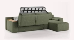 Canapé convertible MAX Angle
