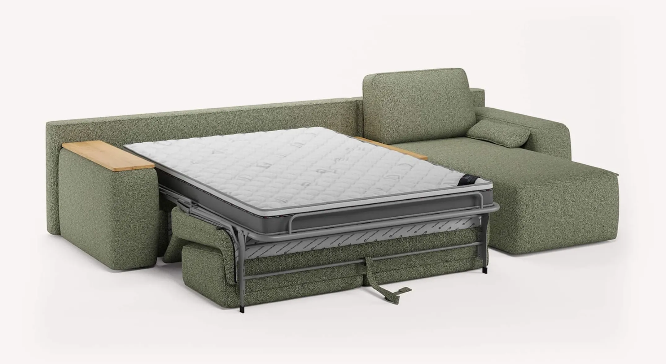 Canapé convertible MAX Angle