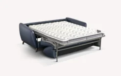Canapé convertible MOBA Cuir