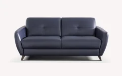 Canapé convertible MOBA Cuir