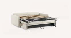 Canapé convertible NELLY
