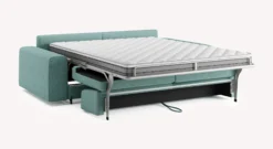 Canapé convertible NELLY Large