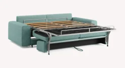 Canapé convertible NELLY Large