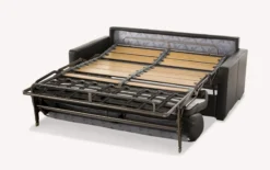 Canapé convertible NOTTE 3 Cuir