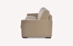 Canapé convertible NOTTE 3 Cuir