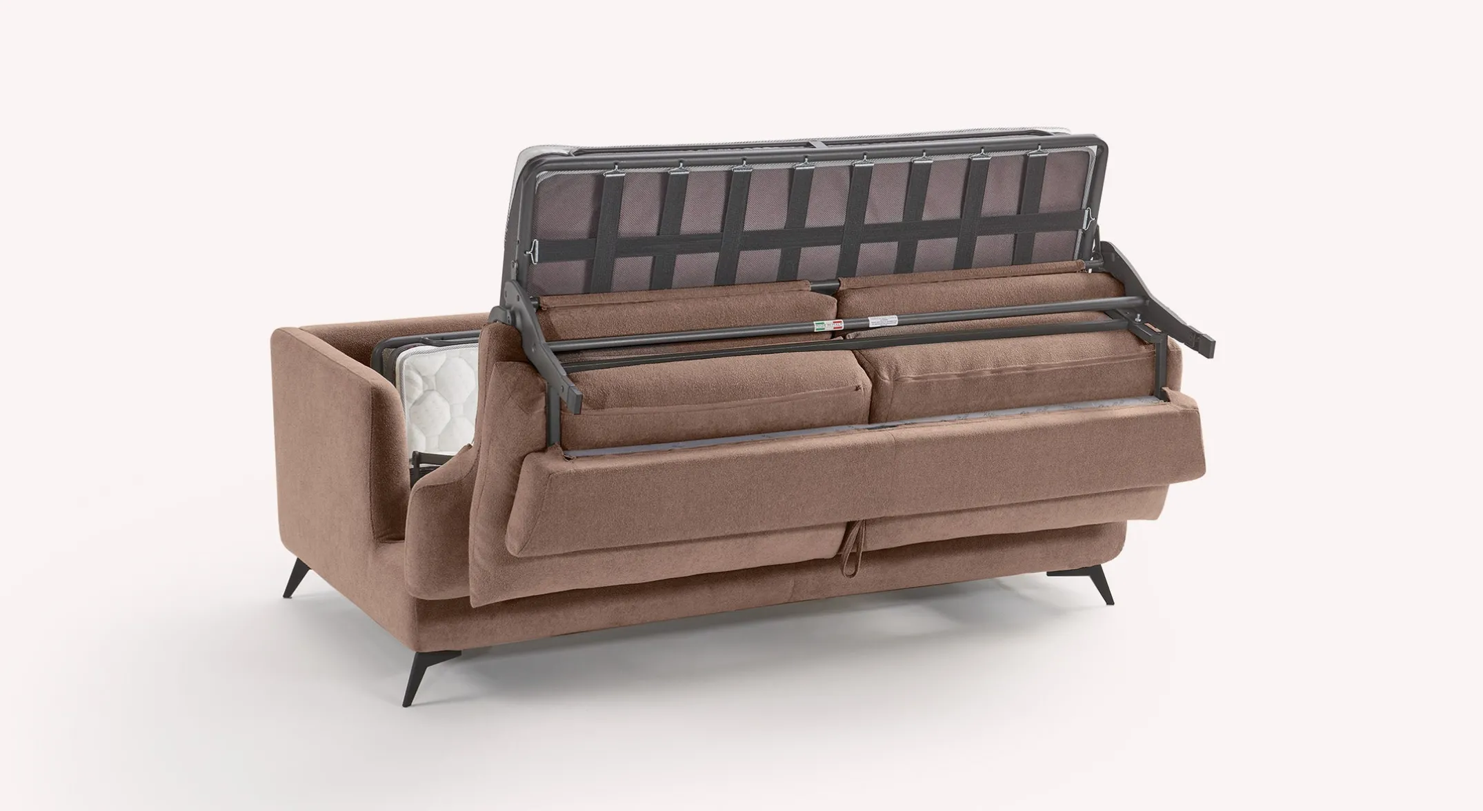 Canapé convertible QUEEN