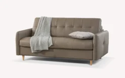 Canapé convertible SOHO Cuir