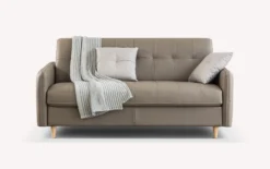 Canapé convertible SOHO Cuir
