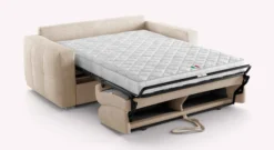 Canapé convertible SONY