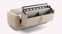 Canapé convertible SONY