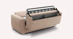 Canapé convertible SONY