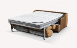 Canapé convertible TERRA